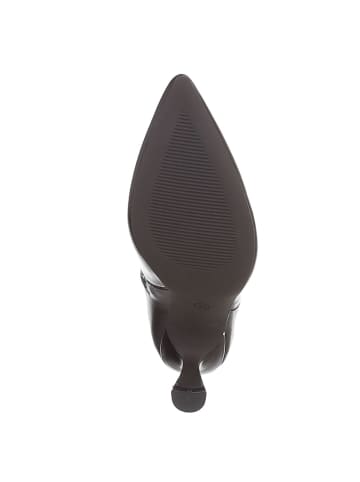 Ital-Design High Heel in Braun