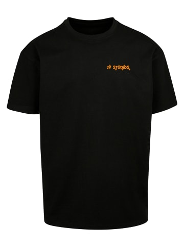 2Y Studios 2Y Studios T-Shirts in black