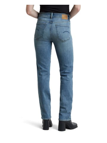 G-Star Raw Strace Straight Jeans sun faded niagara