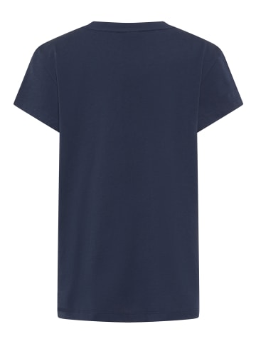 Kidsworld T-Shirt in marine