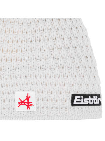 Eisbär Eisbar Trail Pompon MÜ SA in Weiß