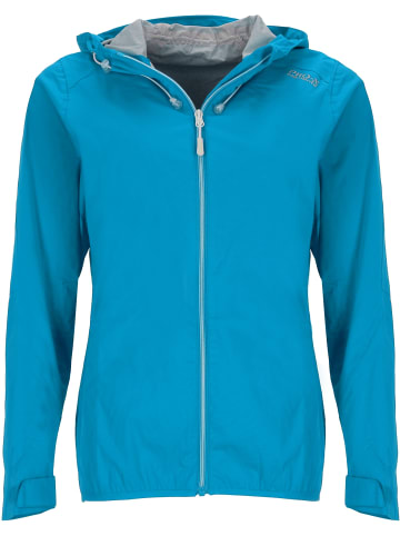 PRO-X elements Funktionsjacke "DAVINA" in NEON TÃœRKIS