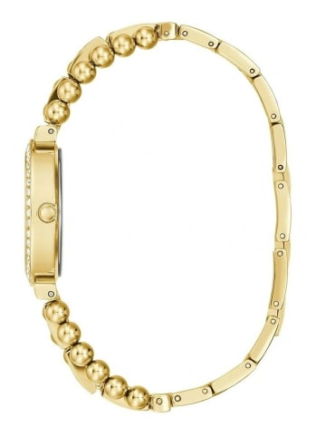 Guess Analoguhr für Damen in gold