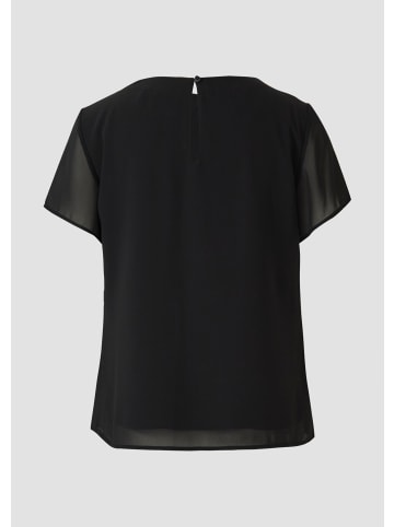 s.Oliver Bluse in 9999_schwarz