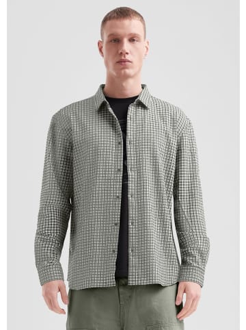 QS Hemd in 79N0_olivgrün