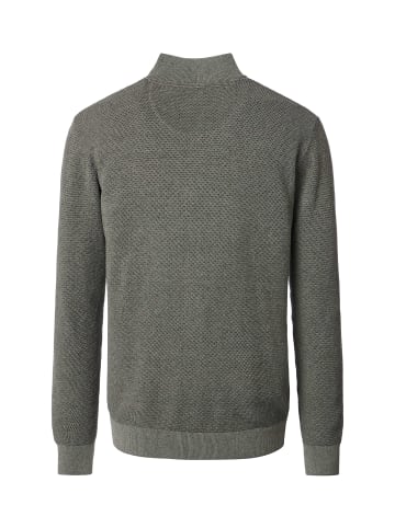 CASAMODA Pullover in Türkis