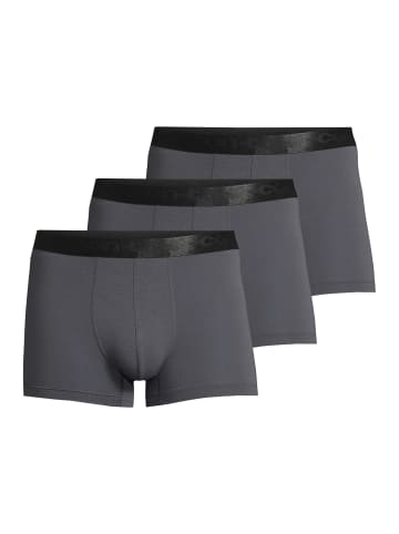 Conta Retro Short / Pant Modal in Graphit