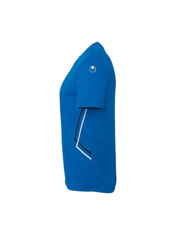 Trikot "Equipe 29 Poly Shirt Kurzarm" in Blau