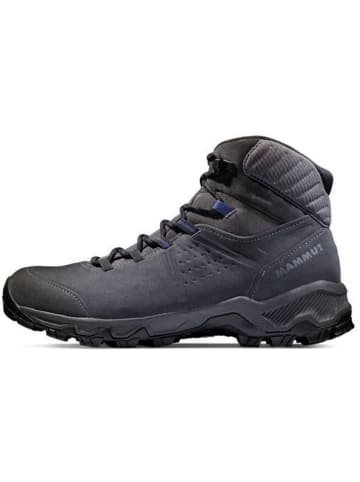 Mammut Wanderschuhe Mercury IV Mid GTX Men in Schwarz