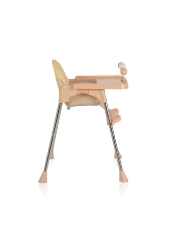 Moni Kinderhochstuhl Century in natur