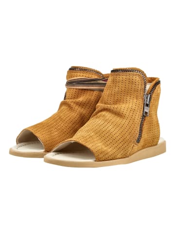 Felmini Sandalen in Sand