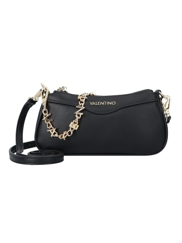 Valentino Elly Schultertasche 20 cm in nero