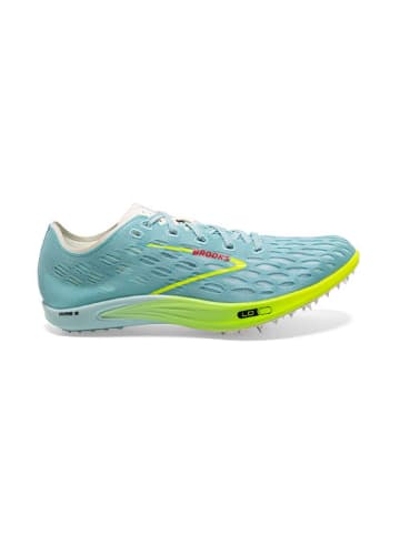 Brooks Laufschuhe Wire 8 in Blau