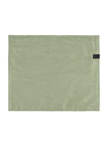 Schöner Wohnen Kollektion Tischset TISCHSET in Grün