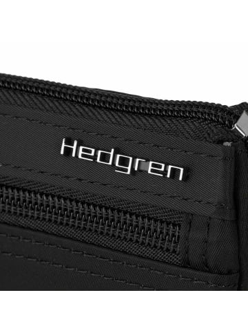 Hedgren Umhängetasche für Damen in schwarz