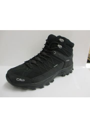 Wanderstiefel Rigel MID WP in Schwarz