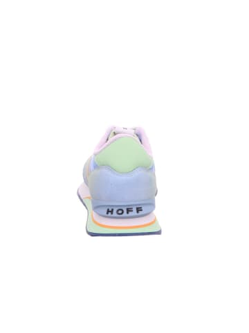 HOFF Sneaker Low in bunt