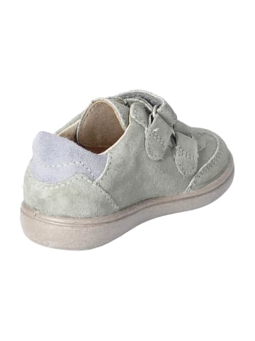 Ricosta Klettschuhe in Grün
