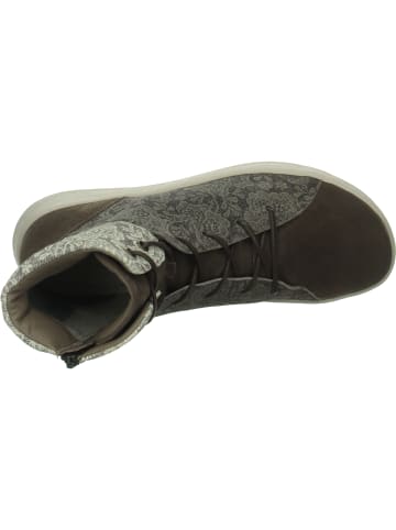 Think! Stiefelette COMODA in Pepper/Kombi