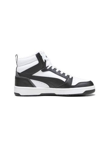 Puma Sneakers High Rebound V6 MID JR in weiß