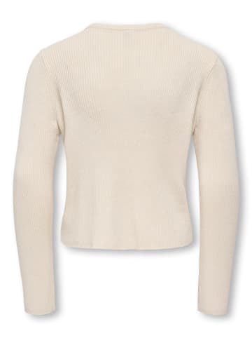 KIDS ONLY Pullover in Birch