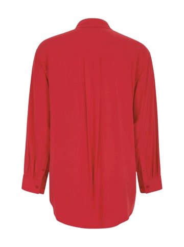 Soft Rebels Hemd SRFreedom in 181 Racing Red