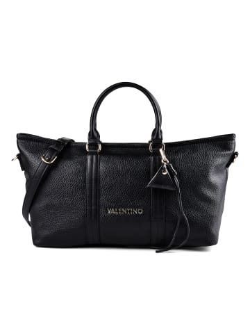 Valentino Maury Shopper Tasche 35 cm nero