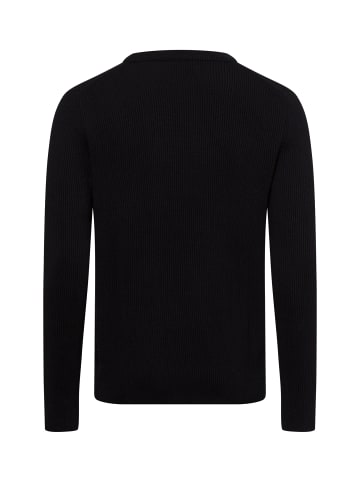 Jack & Jones Pullover JJEPERFECT in schwarz - 0003