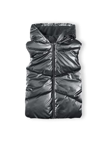 Minoti 16gilet 4 in grau