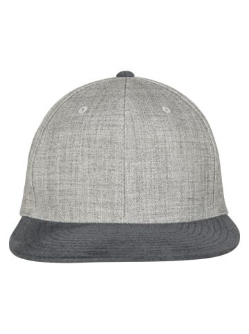  Flexfit Snapback - Classic in grey/grey