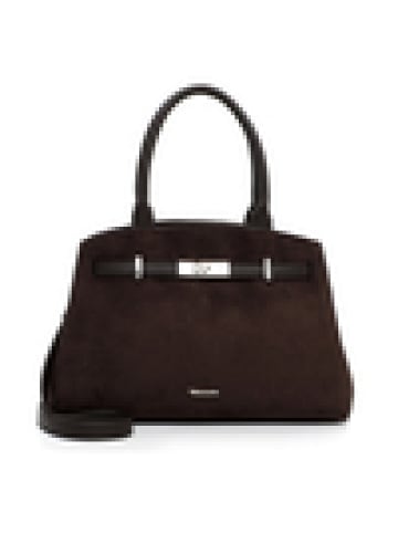 Tamaris Tasche Martina in Braun