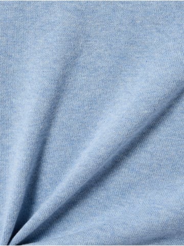 Finshley & Harding Pullover in hellblau - 0014