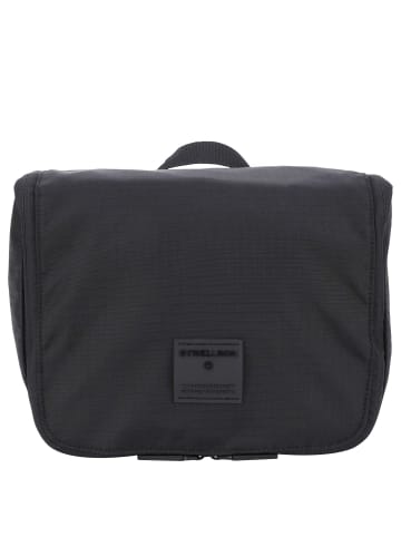 Strellson Northwood Rs Benny - Kulturbeutel 27 cm (khaki) in schwarz