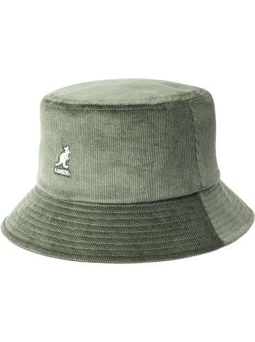 kangol Flapper in grün
