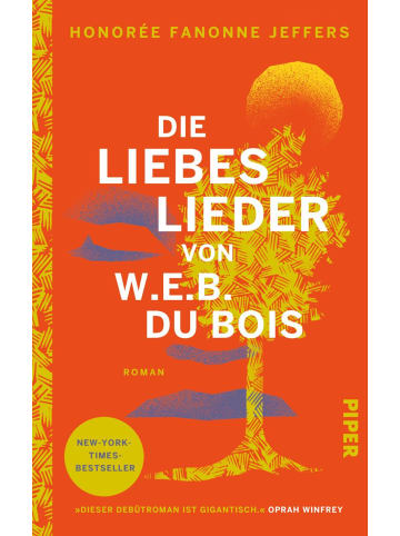 PIPER Die Liebeslieder von W.E.B. Du Bois