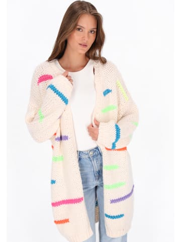 myMo Cardigan in offwhite