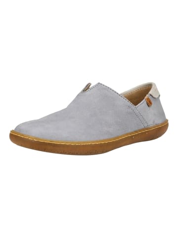 El Naturalista Slipper in Denim