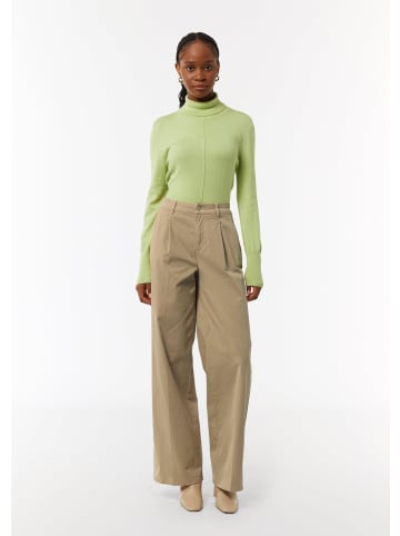 comma Hose in 8406_sandstein