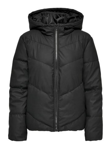 JDY Jacke in Black