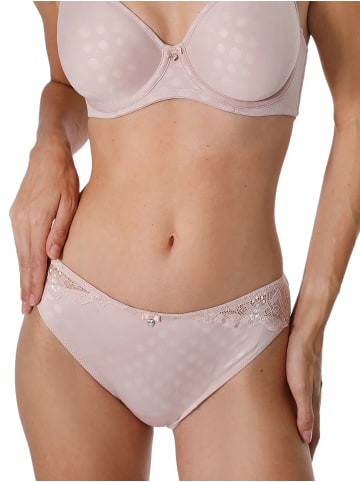Sassa 3er Pack Slip in nude