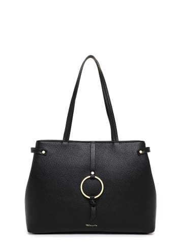Tamaris Shopper TAS Maischa in black