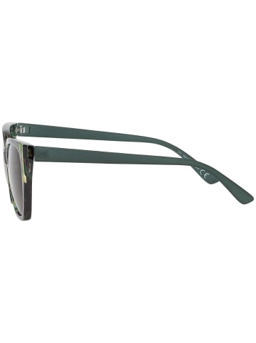 BEZLIT Damen Sonnenbrille in Grün