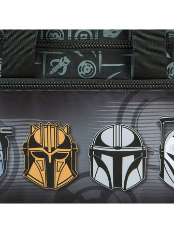 SCOOLI Sporttasche 35 cm in Star Wars