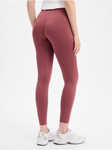 adidas Originals Leggings in rosenholz