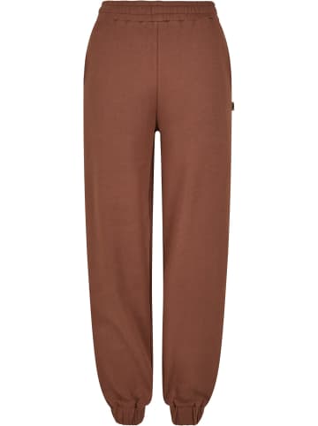 Urban Classics Jogginghose in bark