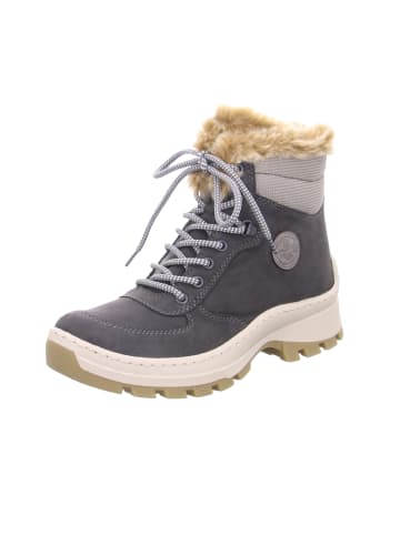 rieker Winterstiefel für Damen in grau