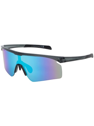 BEZLIT Herren Sonnenbrille in Blau/Schwarz-Grau