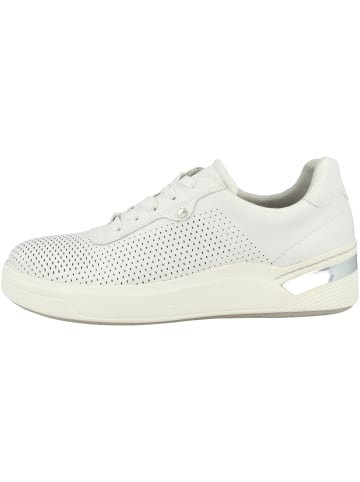 Tamaris Sneaker low 1-23726-26 in weiss