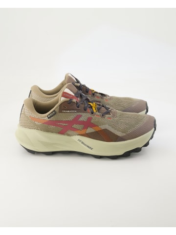 asics Laufschuhe in Braun