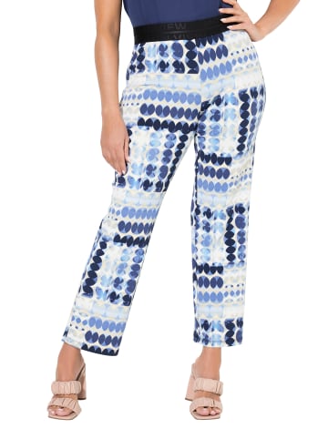 Ulla Popken Schlupfhose in universum